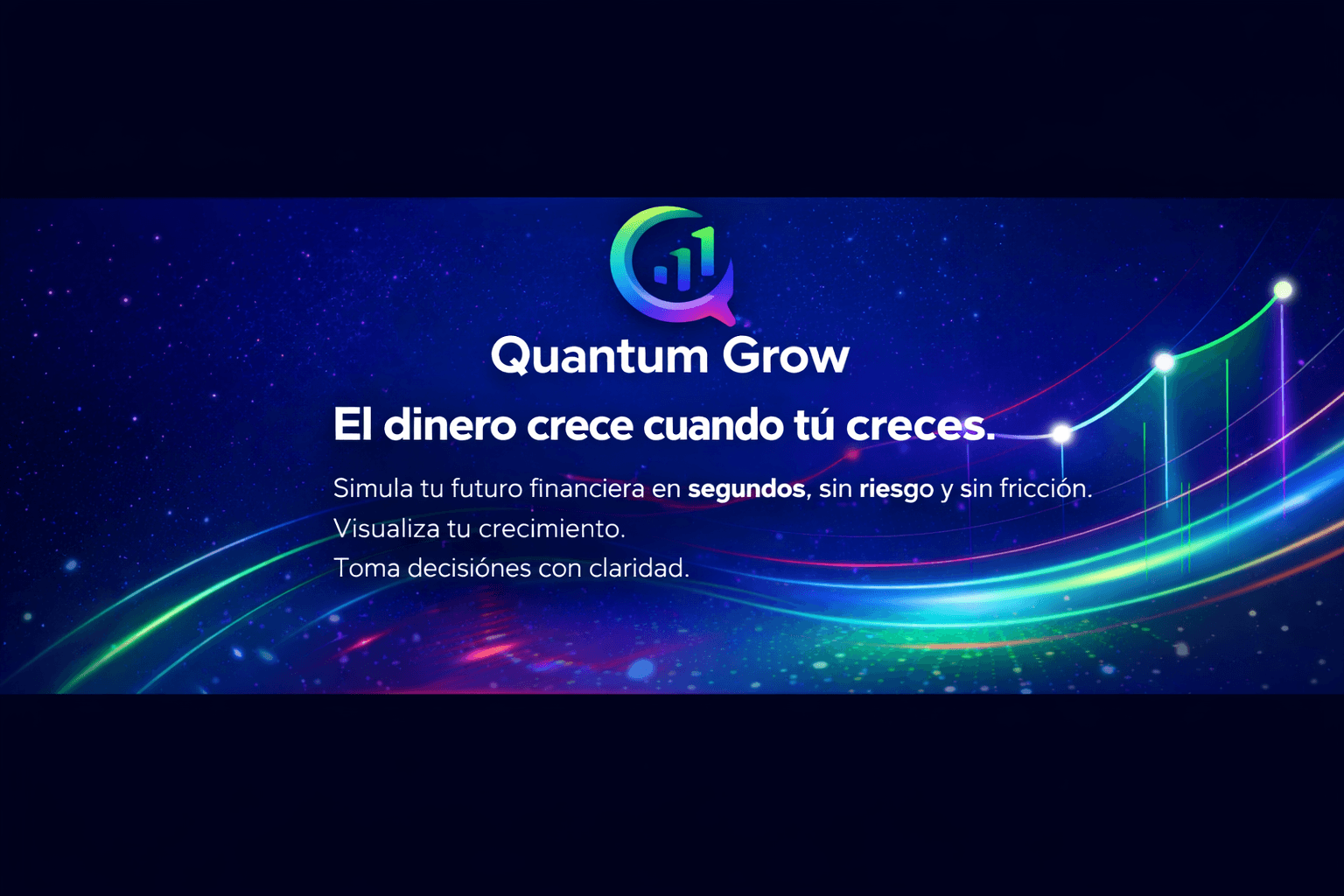 Quantum Grow Hero